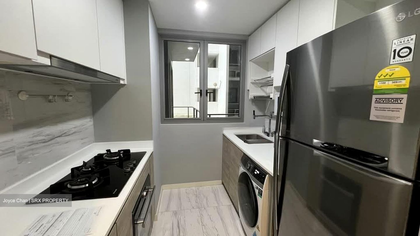 The Alps Residences (D18), Condominium #556787231